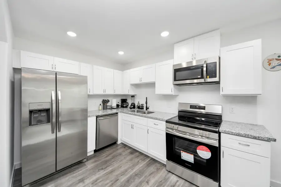 3912 Woolworth Street, Houston, TX 77026 - Image #3