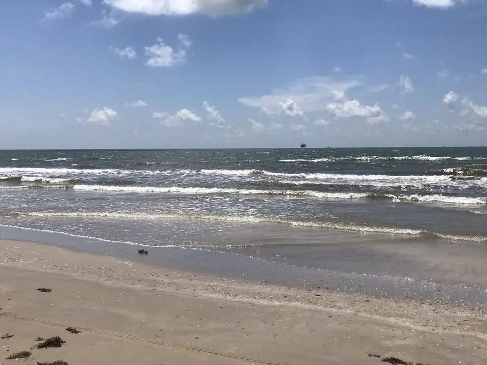 0 Tbd, Crystal Beach, TX 77650 - #1
