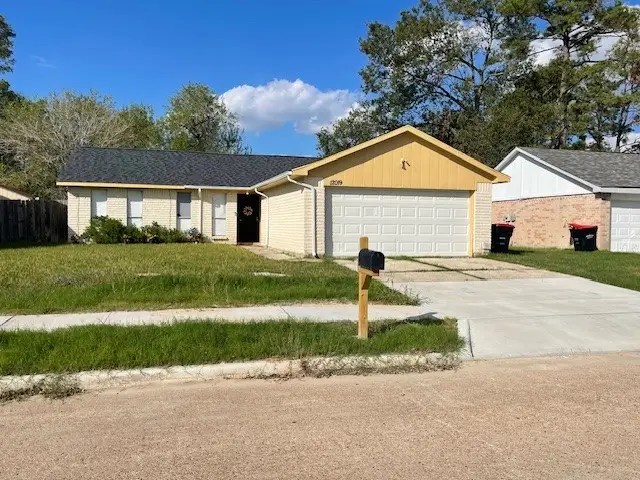 12019 Kings Grove Drive, Houston, TX 77044 - Image #1