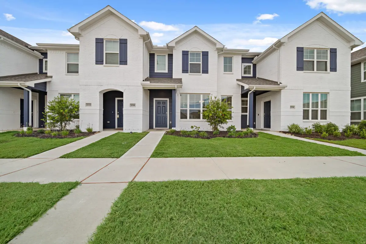 2218 Memory Oaks Drive, Tomball, TX 77375 - Image #1