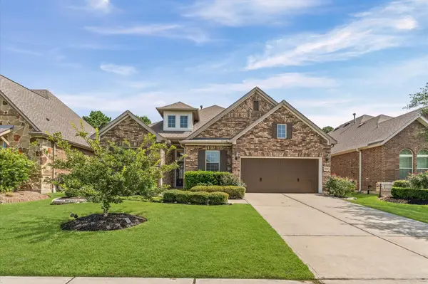 1114 Audrey Trail, Tomball, TX 77375