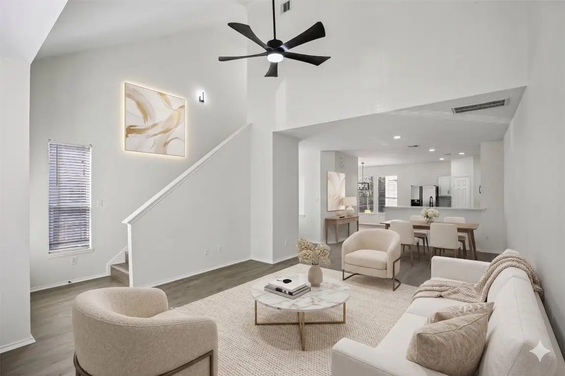 1705 Stuart Street, Houston, TX 77004 - #1