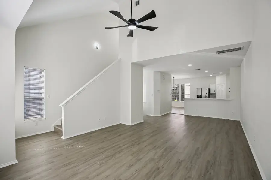 1705 Stuart Street, Houston, TX 77004 - #2