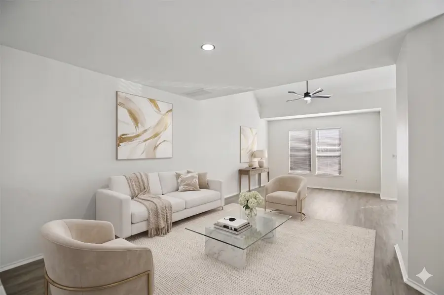 1705 Stuart Street, Houston, TX 77004 - #3