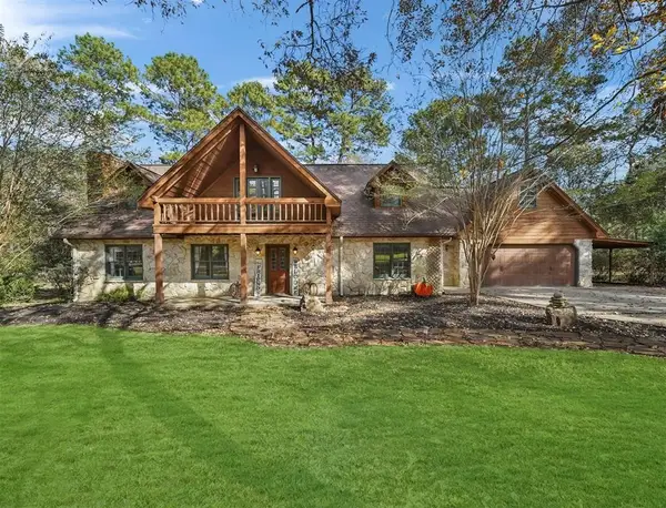 2111 Diane Street, Pinehurst, TX 77362