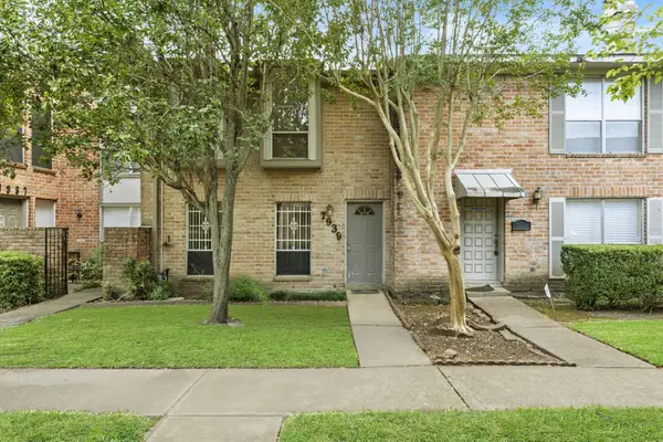 7939 Kendalia Drive, Houston, TX 77036