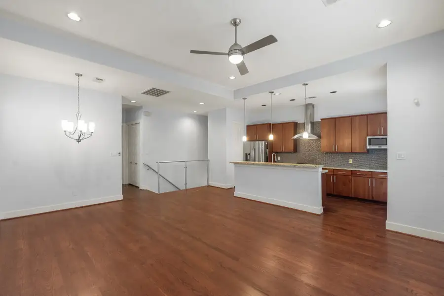 1815 Radcliffe Street, Houston, TX 77007 - #3