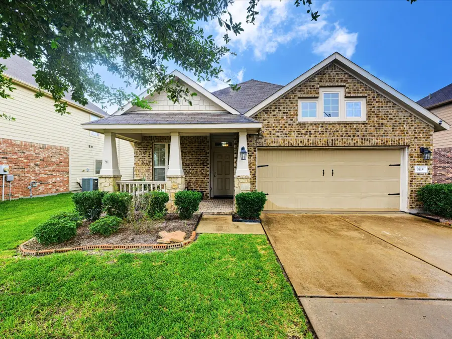 3814 Raintree Village Drive, Katy, TX 77449 - #2