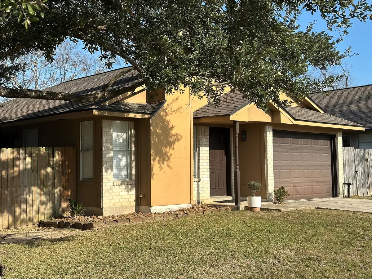 3103 Cliff Swallow Court, Spring, TX 77373 - Image #1