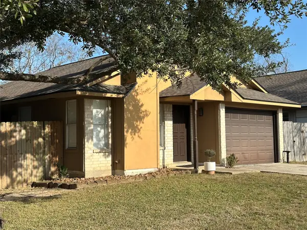 3103 Cliff Swallow Court, Spring, TX 77373