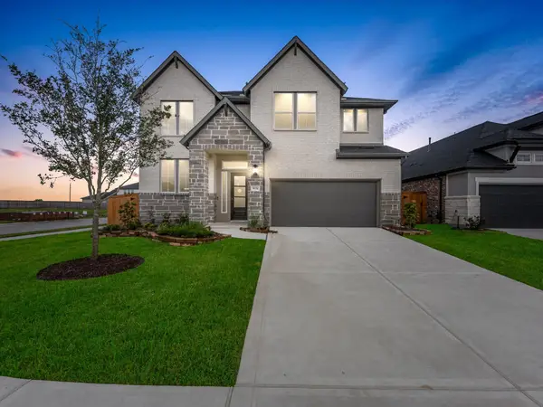 9634 Starry Eyes Lane, Richmond, TX 77407