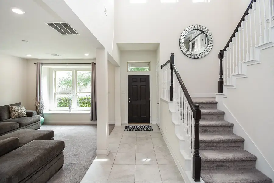 18031 Hampton Hills Drive, Humble, TX 77338 - #3