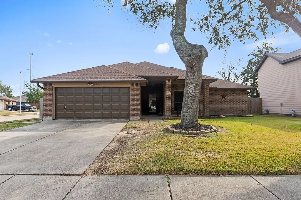 1314 Wexford Drive, Deer Park, TX 77536 - #1