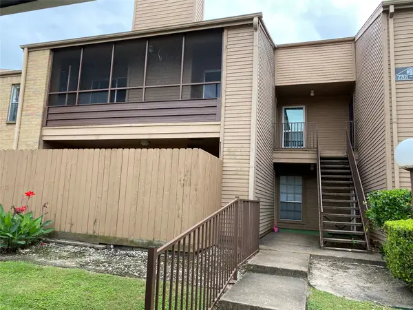 10555 Turtlewood Court #2703, Houston, TX 77072
