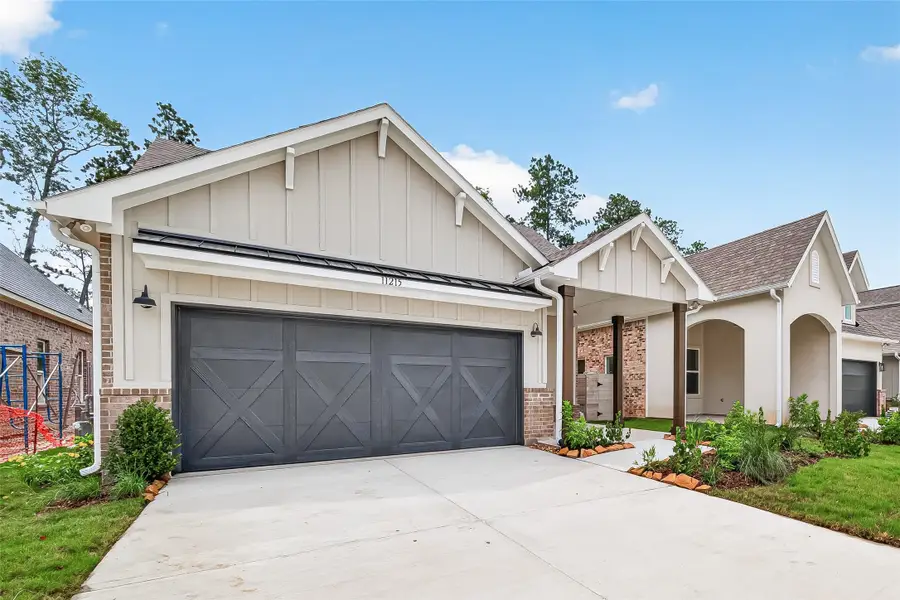 11215 Moccasin Drive, Montgomery, TX 77316 - #2