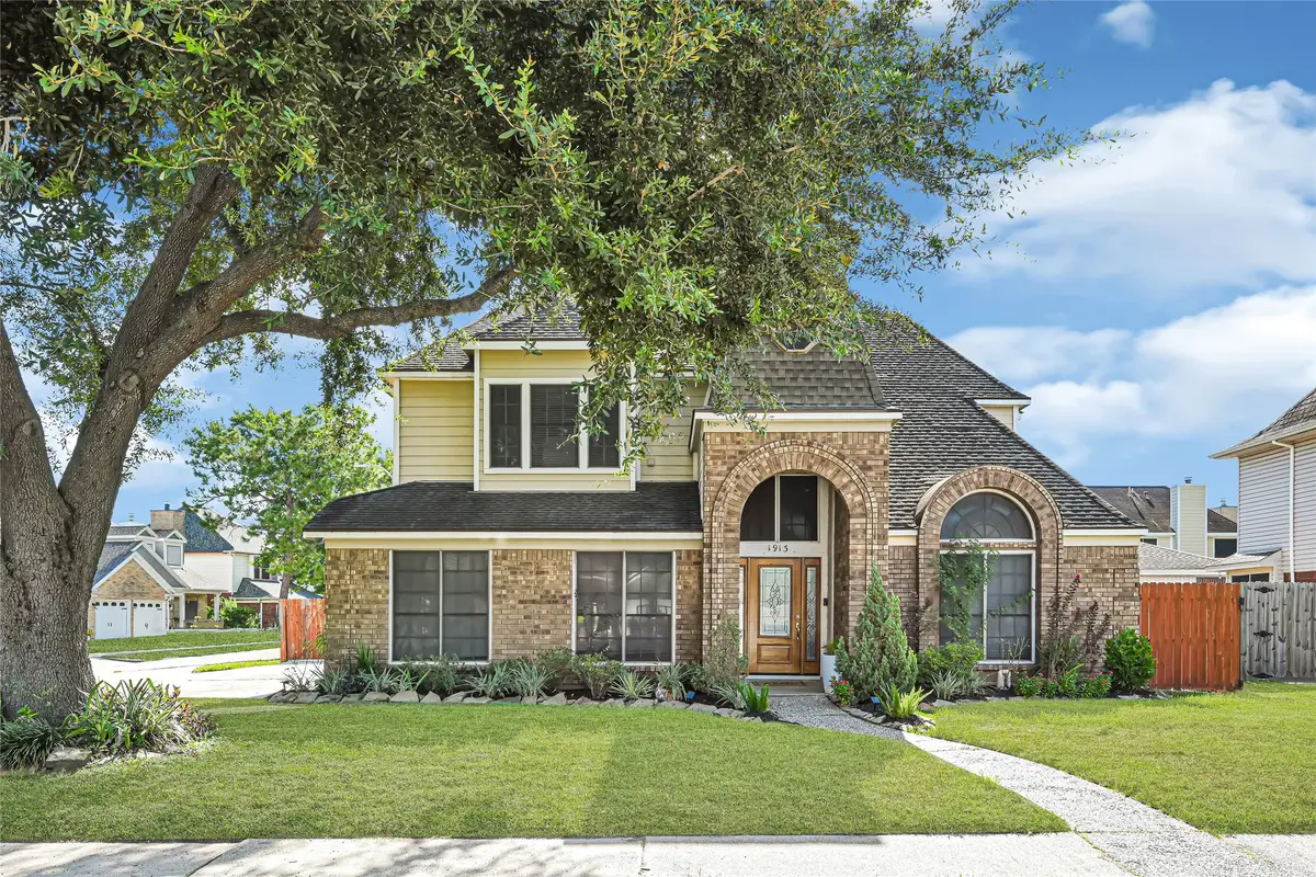 1913 Dublin Drive, Deer Park, TX 77536 - #1