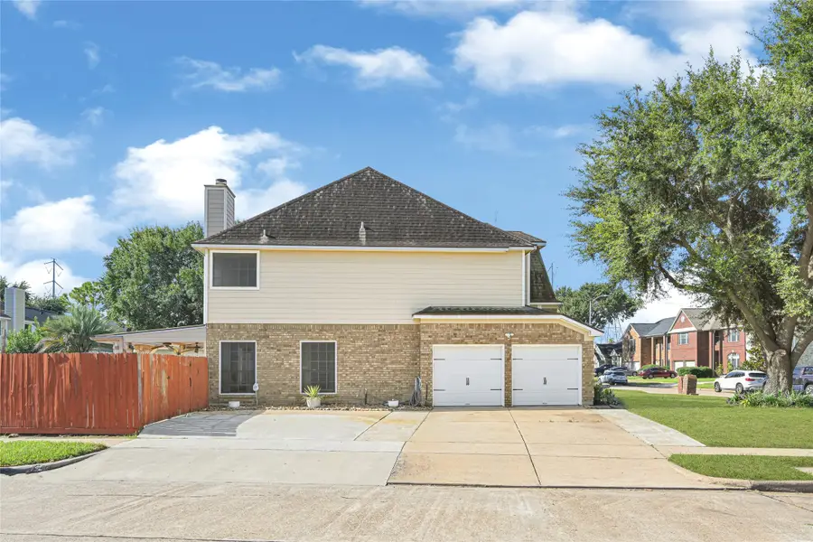 1913 Dublin Drive, Deer Park, TX 77536 - #3
