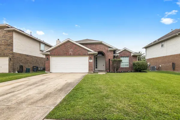 9210 Wichita Drive, La Porte, TX 77571