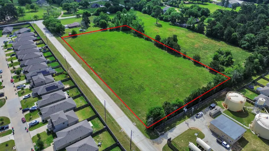 0 Blooming Rose Meadow, Tomball, TX 77377 - #2