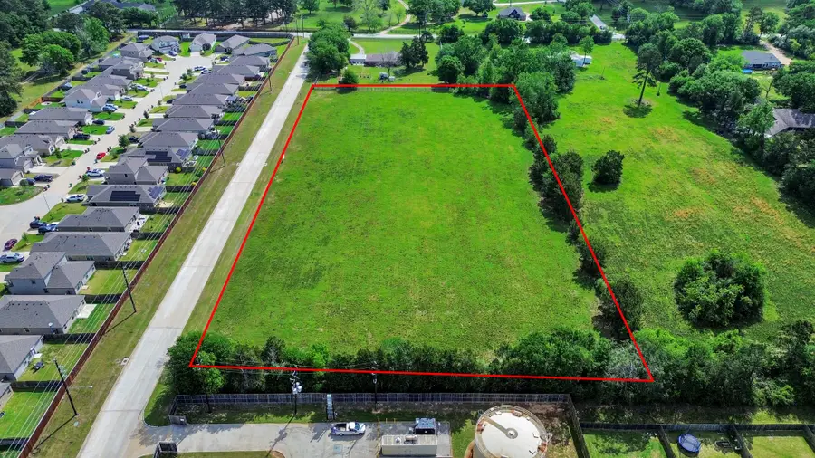 0 Blooming Rose Meadow, Tomball, TX 77377 - #3