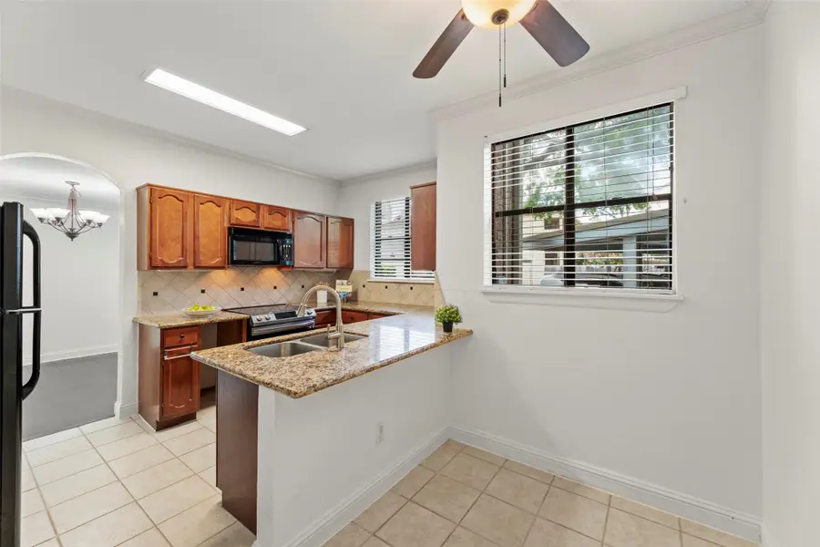 1881 Bering Drive #87, Houston, TX 77057 - #2