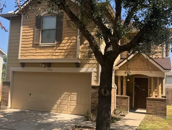 7742 Muley Lane, Cypress, TX 77433