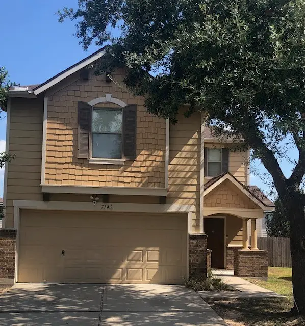 7742 Muley Lane, Cypress, TX 77433 - #2