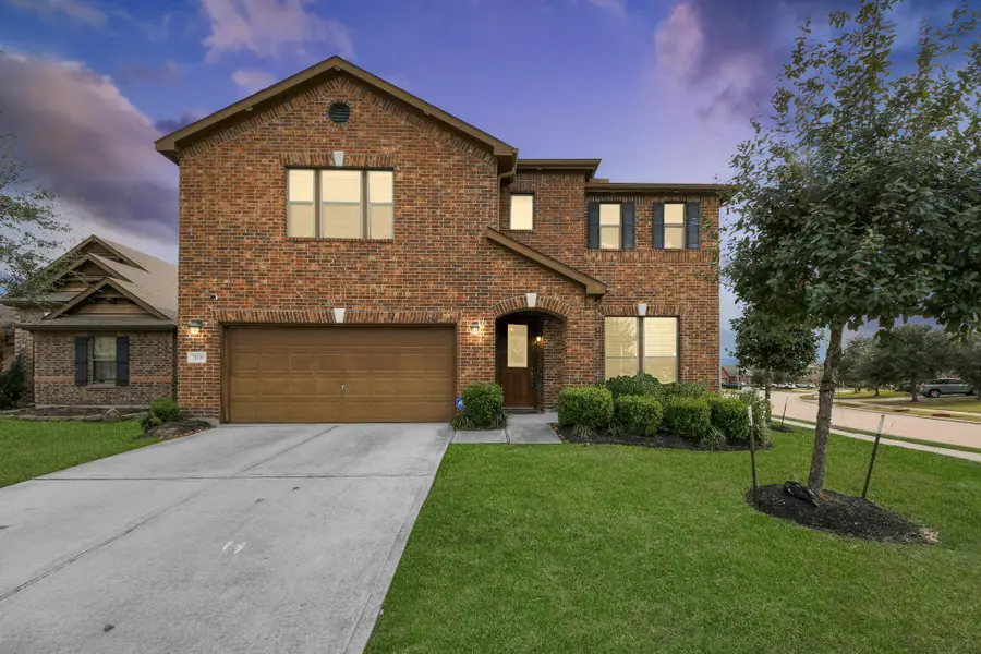 21119 Keystone Pine Court, Katy, TX 77449 - Image #2