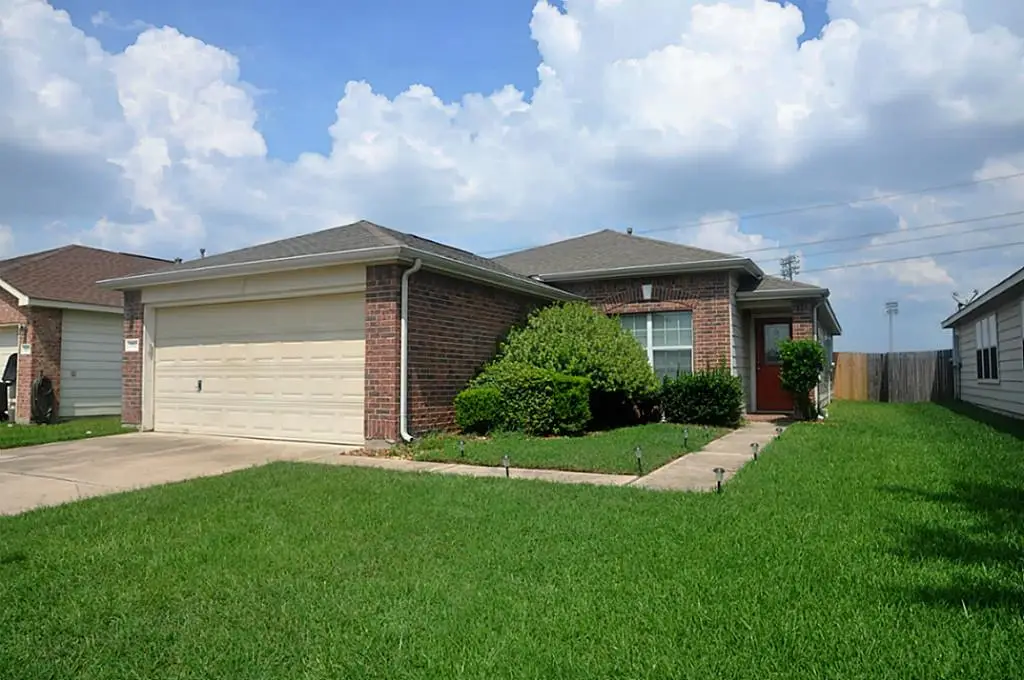 7514 Appleberry Drive, Cypress, TX 77433 - Image #1