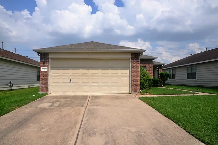 7514 Appleberry Drive, Cypress, TX 77433 - Image #2