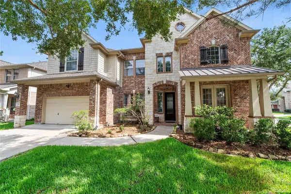 26706 Whitetail Springs Court, Katy, TX 77494
