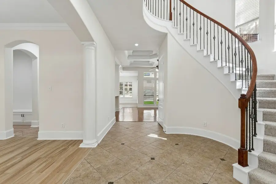 26706 Whitetail Springs Court, Katy, TX 77494 - #2