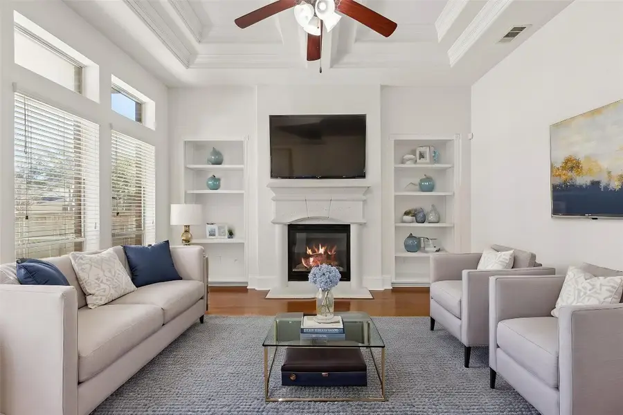 26706 Whitetail Springs Court, Katy, TX 77494 - #3