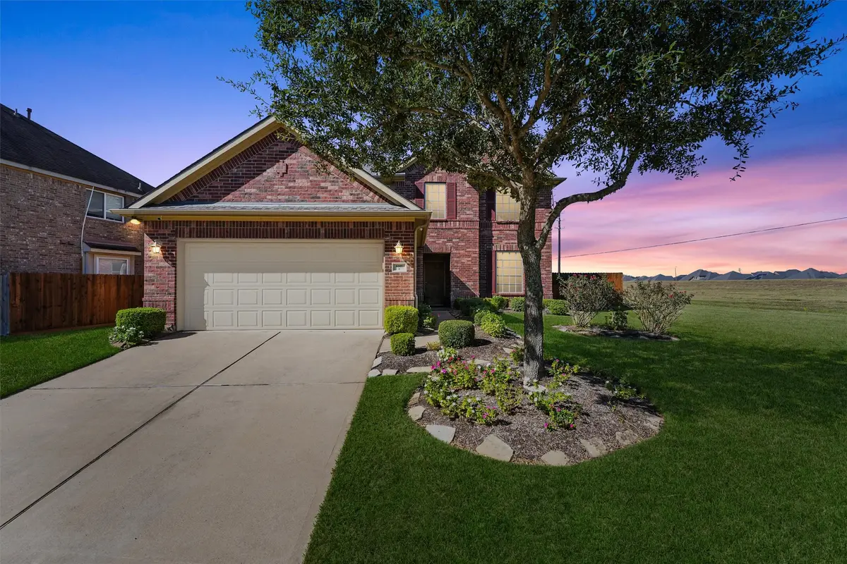 6307 Mercer Court, Missouri City, TX 77459 - Image #1