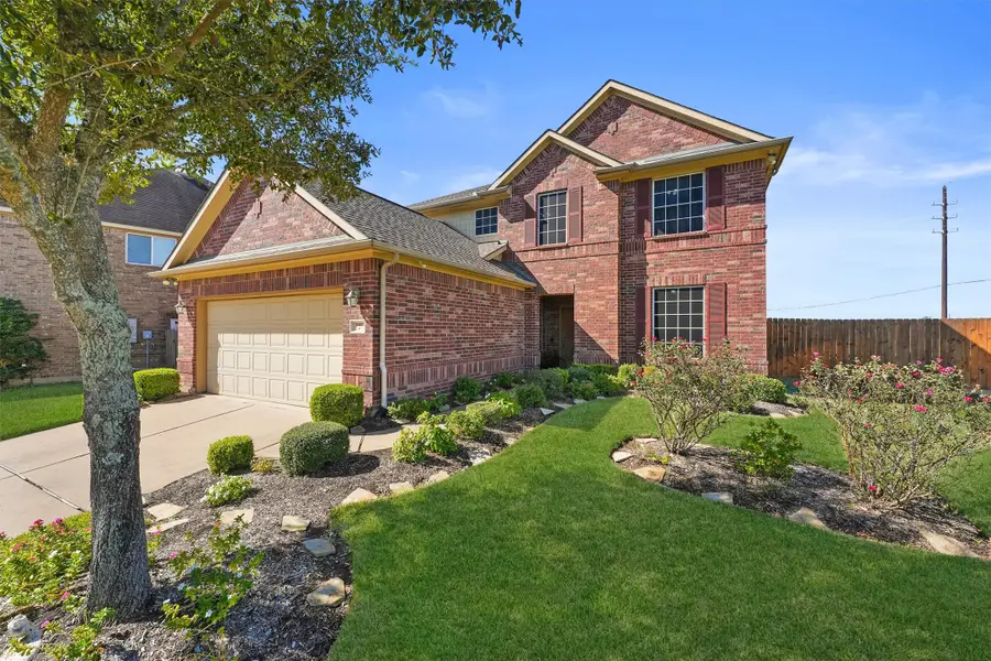 6307 Mercer Court, Missouri City, TX 77459 - Image #2