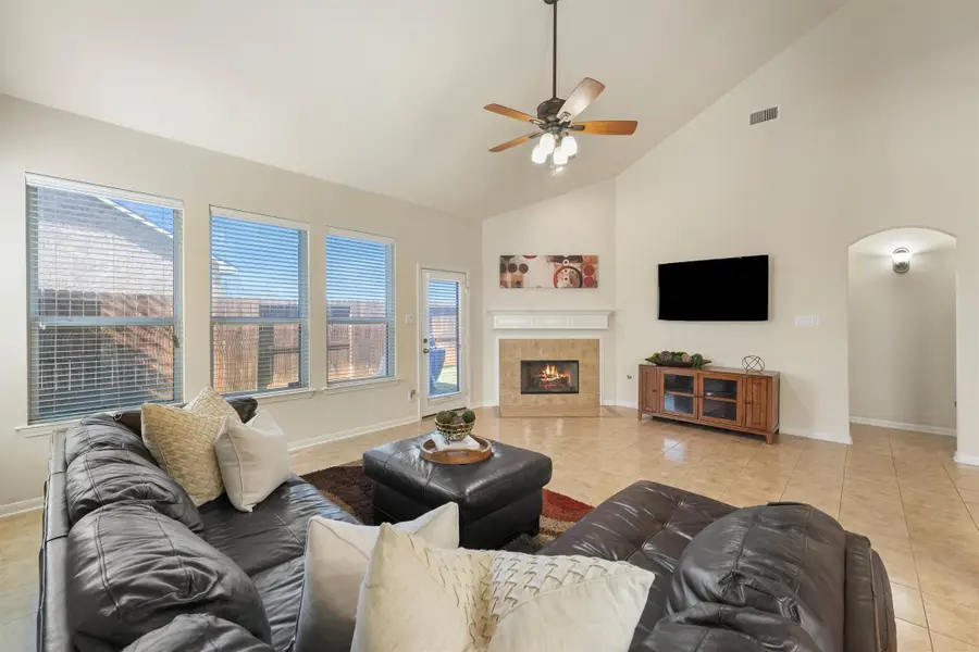 6307 Mercer Court, Missouri City, TX 77459 - Image #3