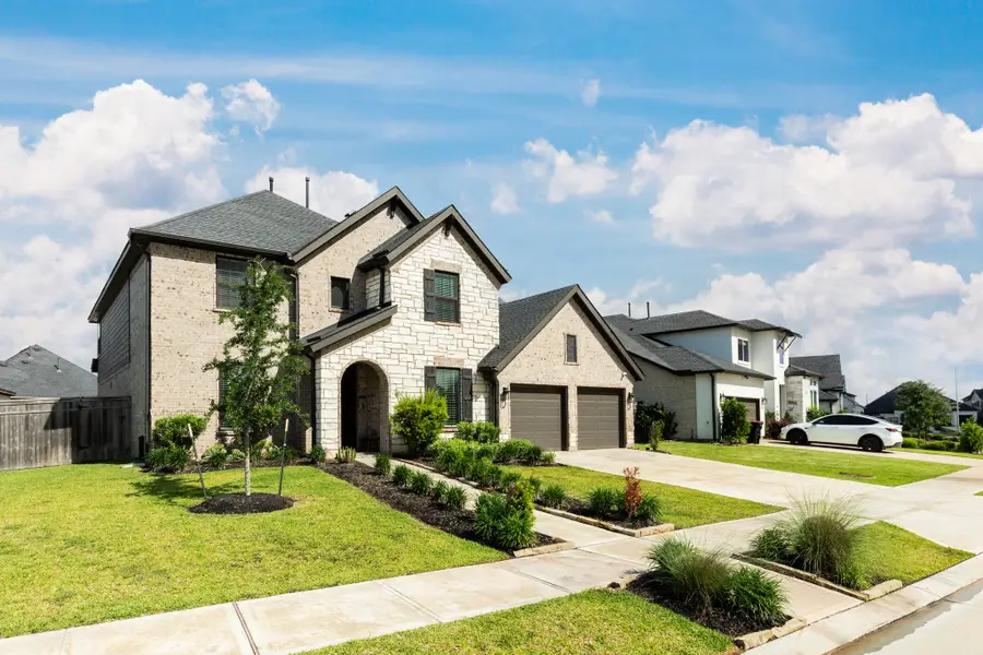 1919 Camille Park Drive, Missouri City, TX 77459 - #2