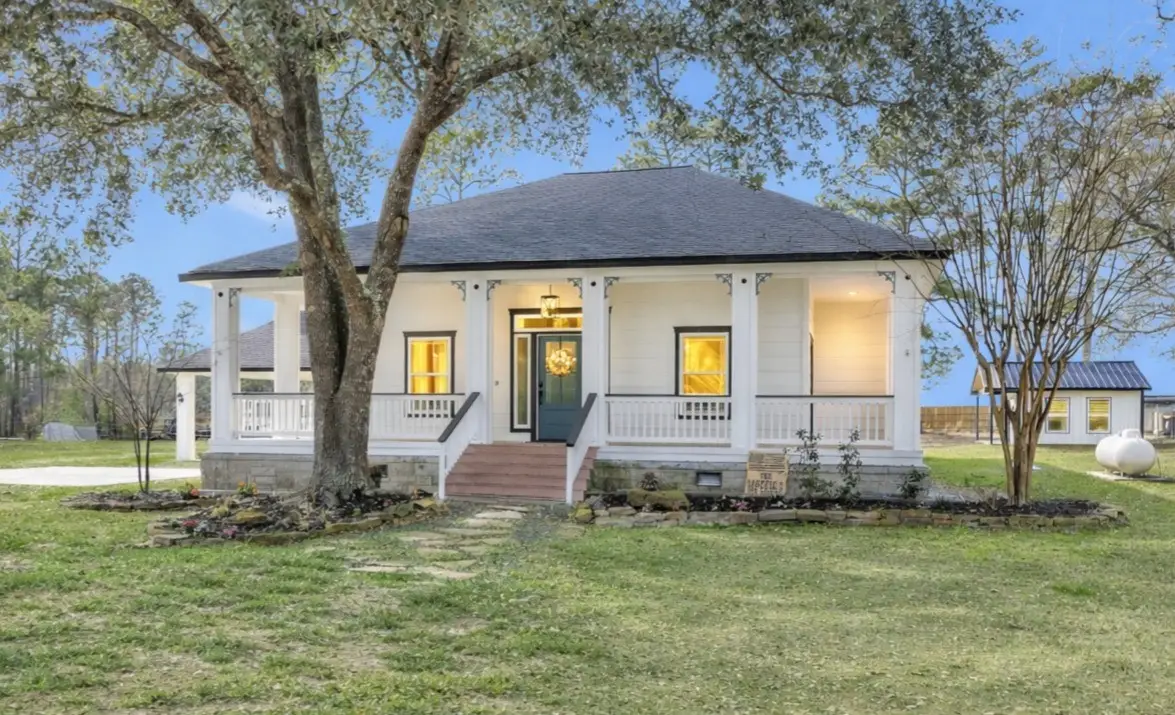 40907 Lacey Wood Court, Magnolia, TX 77354 - #1