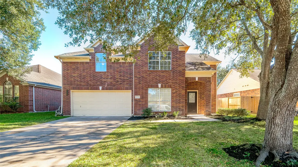 1219 Hollow Ash Lane, Katy, TX 77450 - Image #1