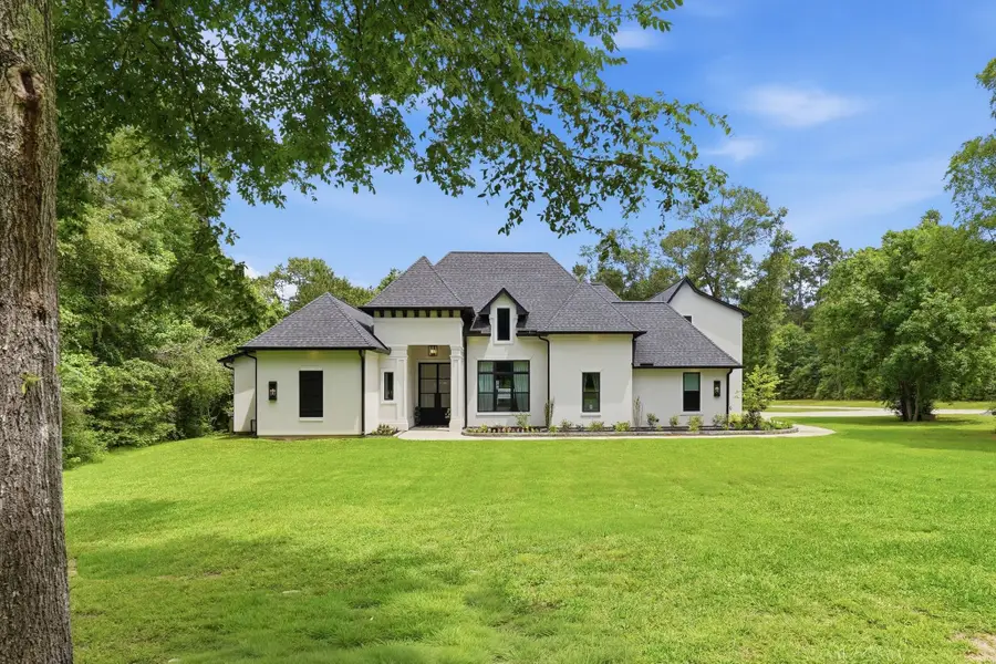 288 Fire Sky Road, Huntsville, TX 77340 - #2