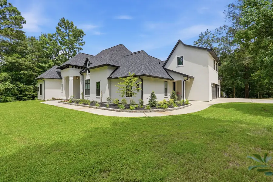 288 Fire Sky Road, Huntsville, TX 77340 - #3