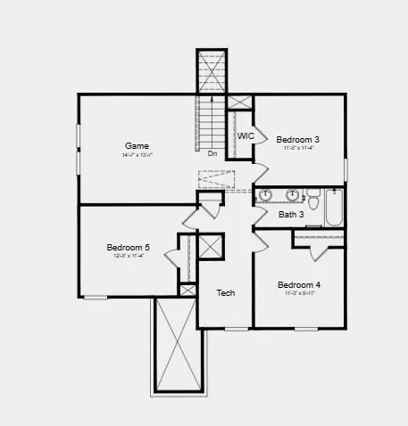 9606 Westminster Manor Drive, Cypress, TX 77433 - Image #3