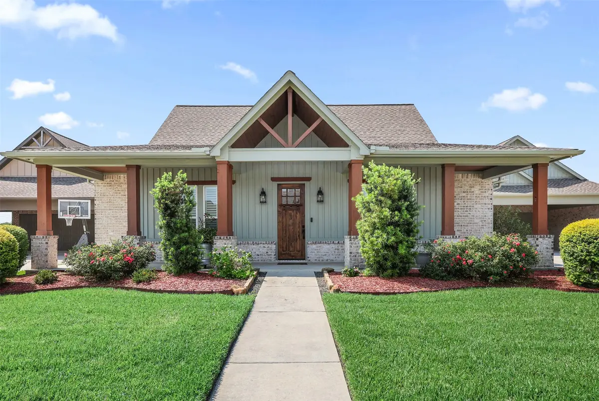 1814 S Prairie Lane, Deer Park, TX 77536 - #1
