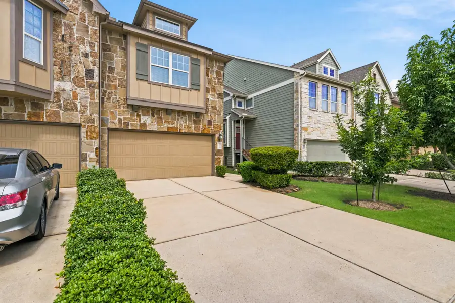 12115 San Luca Street, Richmond, TX 77406 - #3