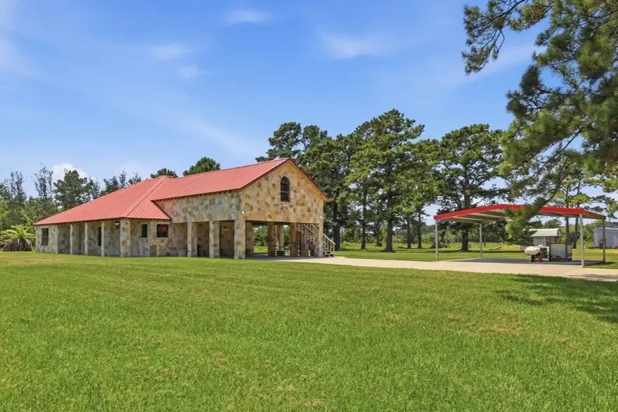 13480 Craigen Road, Beaumont, TX 77705 - #2