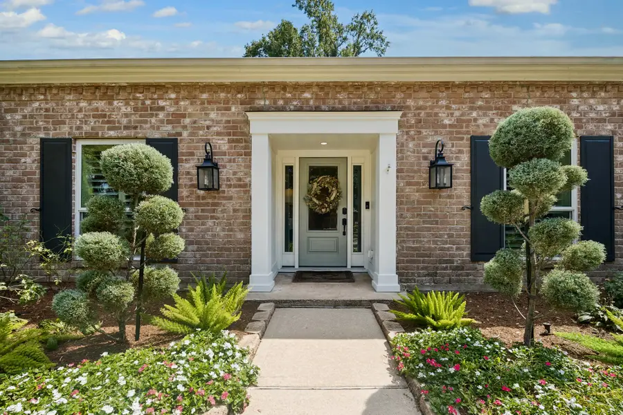 1507 Ashford Hollow Lane, Houston, TX 77077 - #2
