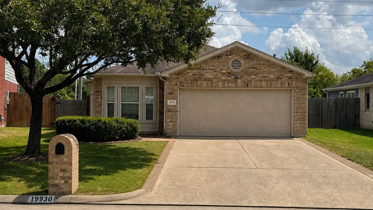 19930 Cypresswood Springs, Spring, TX 77373 - #1