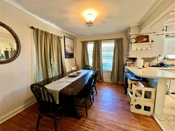 612 Keith, Kennard, TX 75847