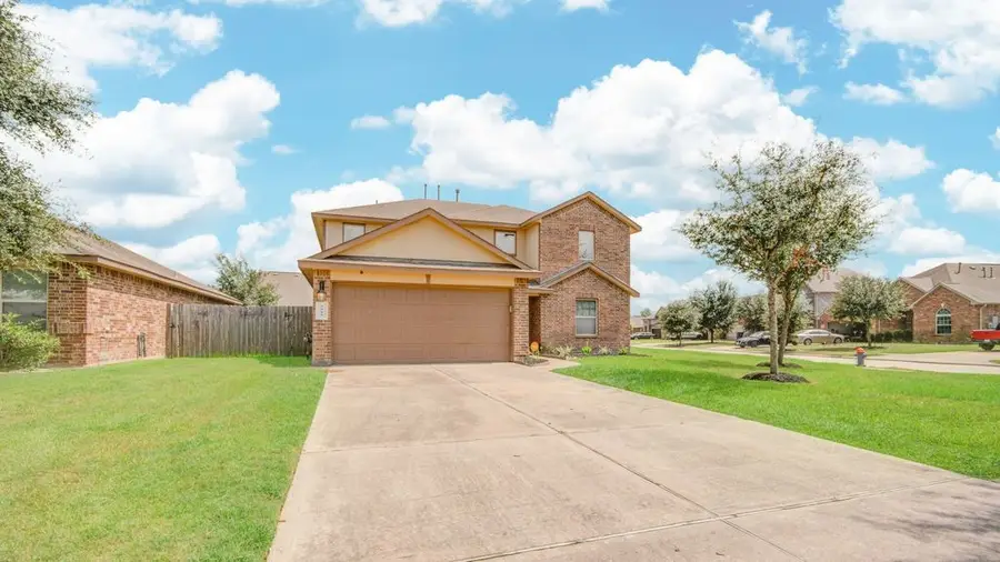9919 Shimmering Lakes Drive, Rosharon, TX 77583 - #3