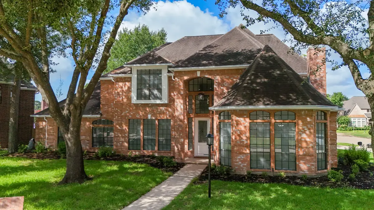 17211 De Chirico Circle, Spring, TX 77379 - #1